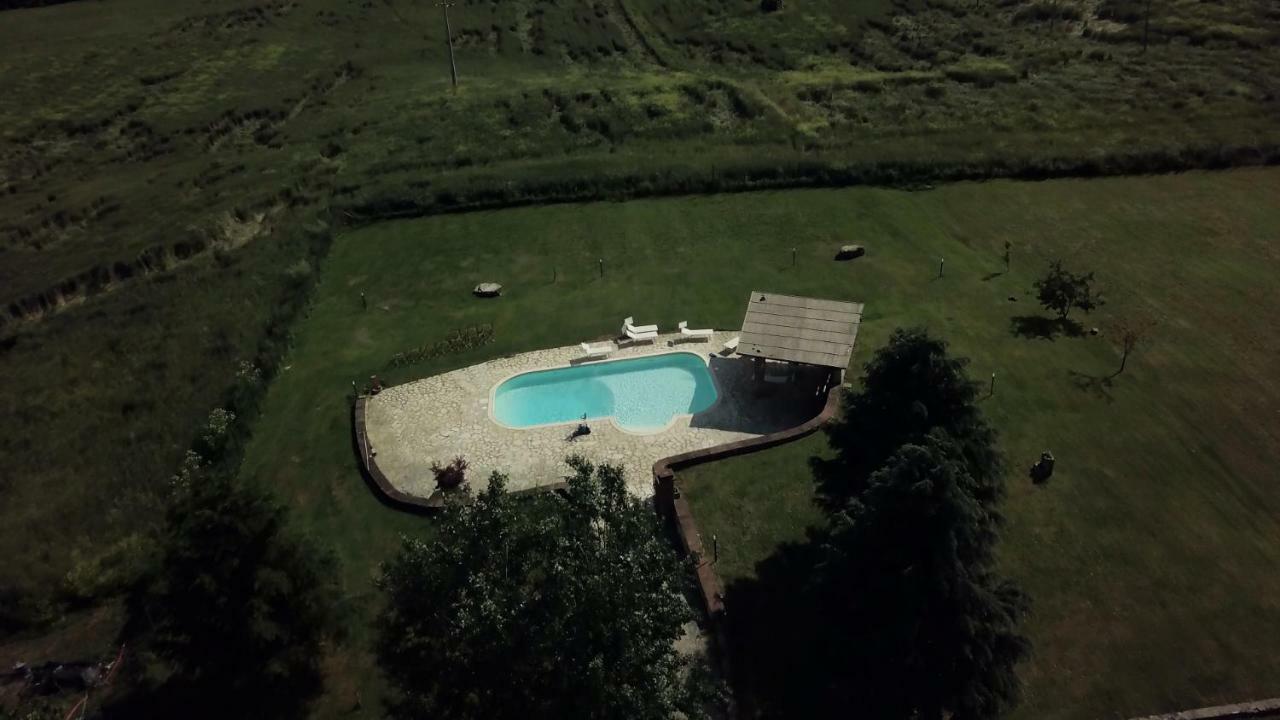 Mugello Vacanze Appartamenti Indipendenti Scarperia Esterno foto